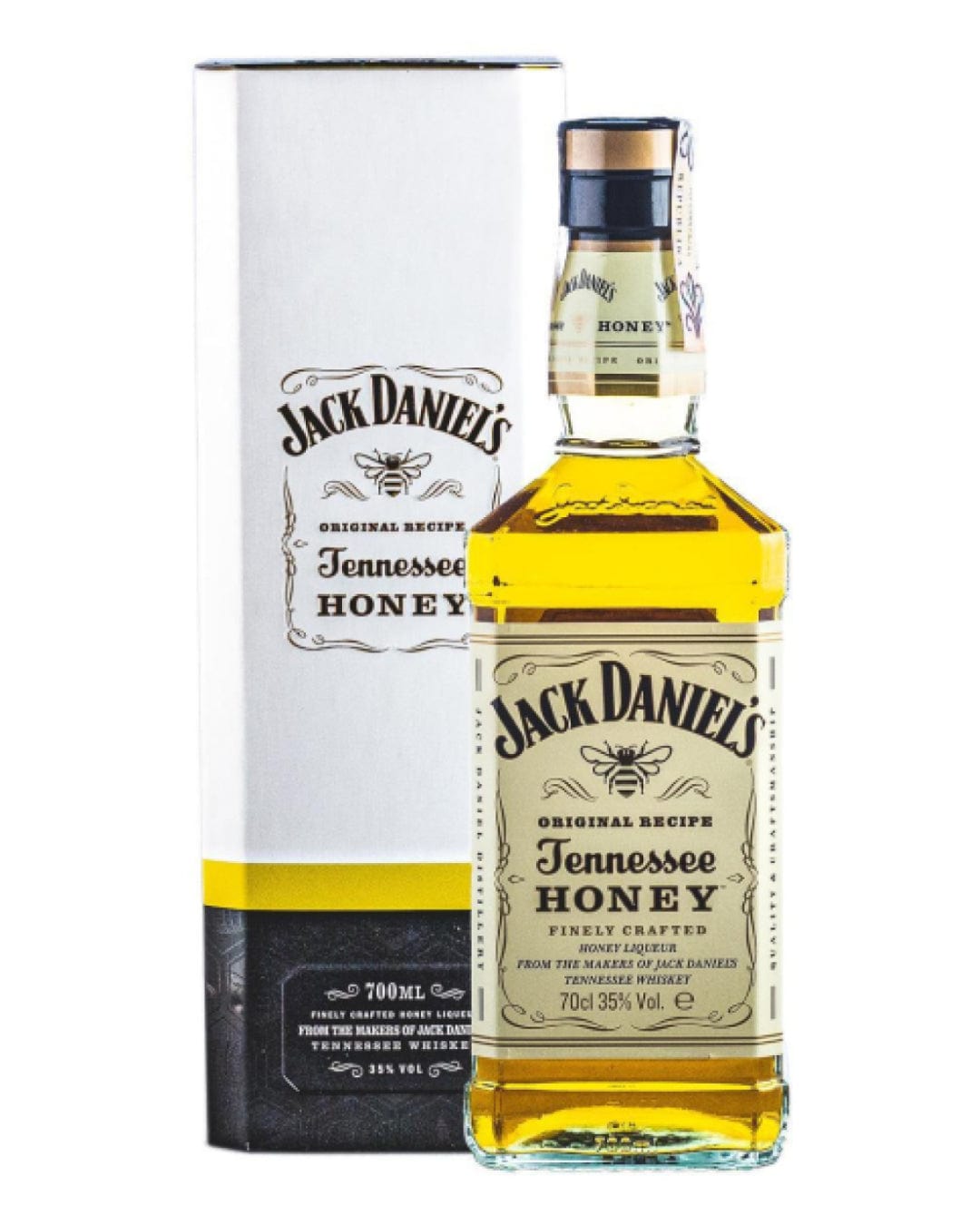 Jack Daniel’S Honey Tennessee Whiskey – Aux Caves de France Jack Daniel’S Honey Tennessee Whiskey – Aux Caves de France