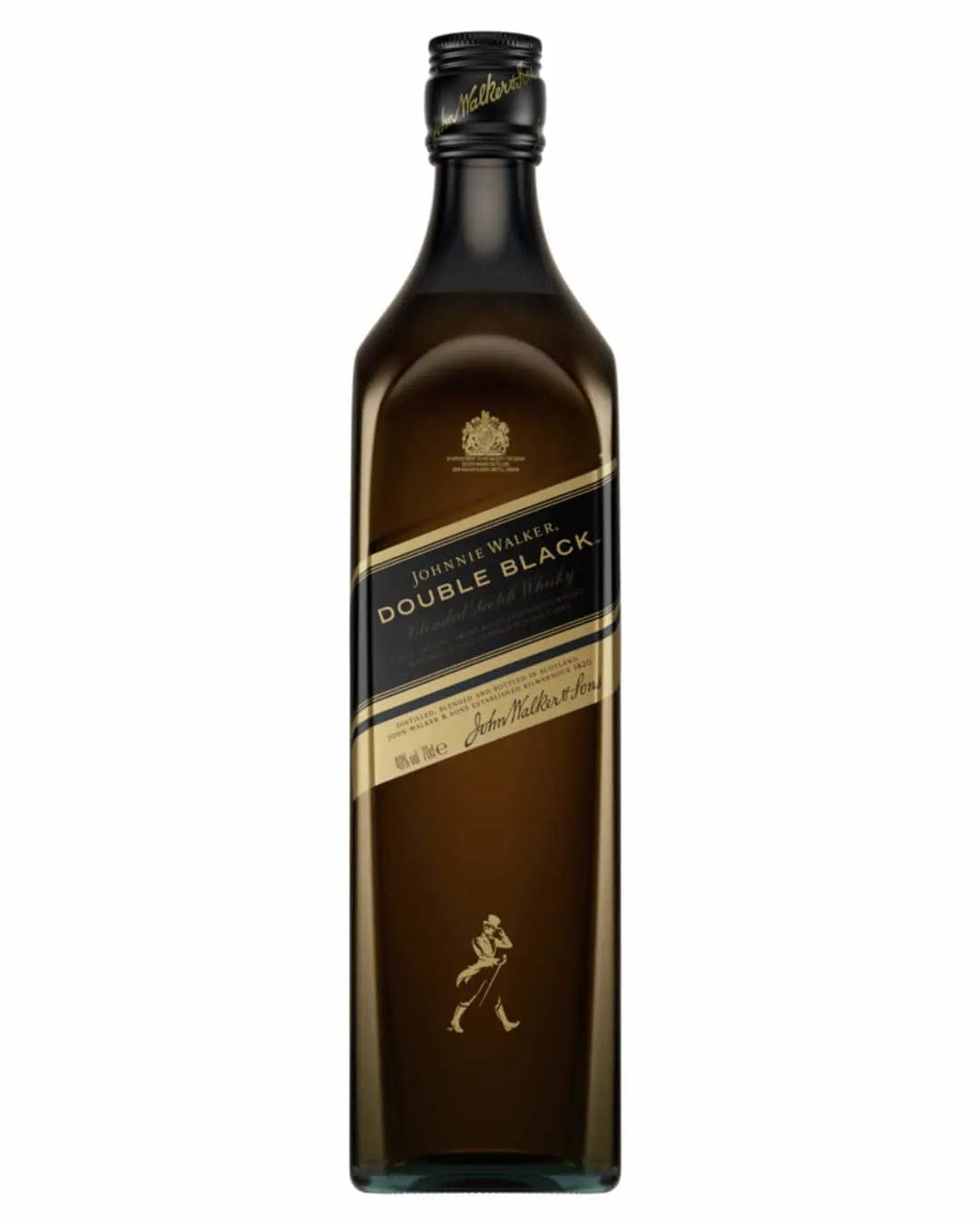 Johnnie Walker Double Black Whisky, 70 cl Whisky 5000267116426