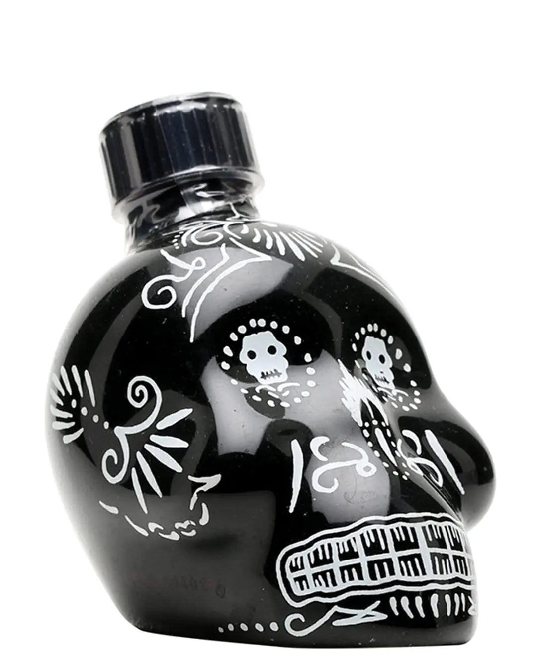 KAH Tequila Anejo Miniature, 5 cl Spirit Miniatures