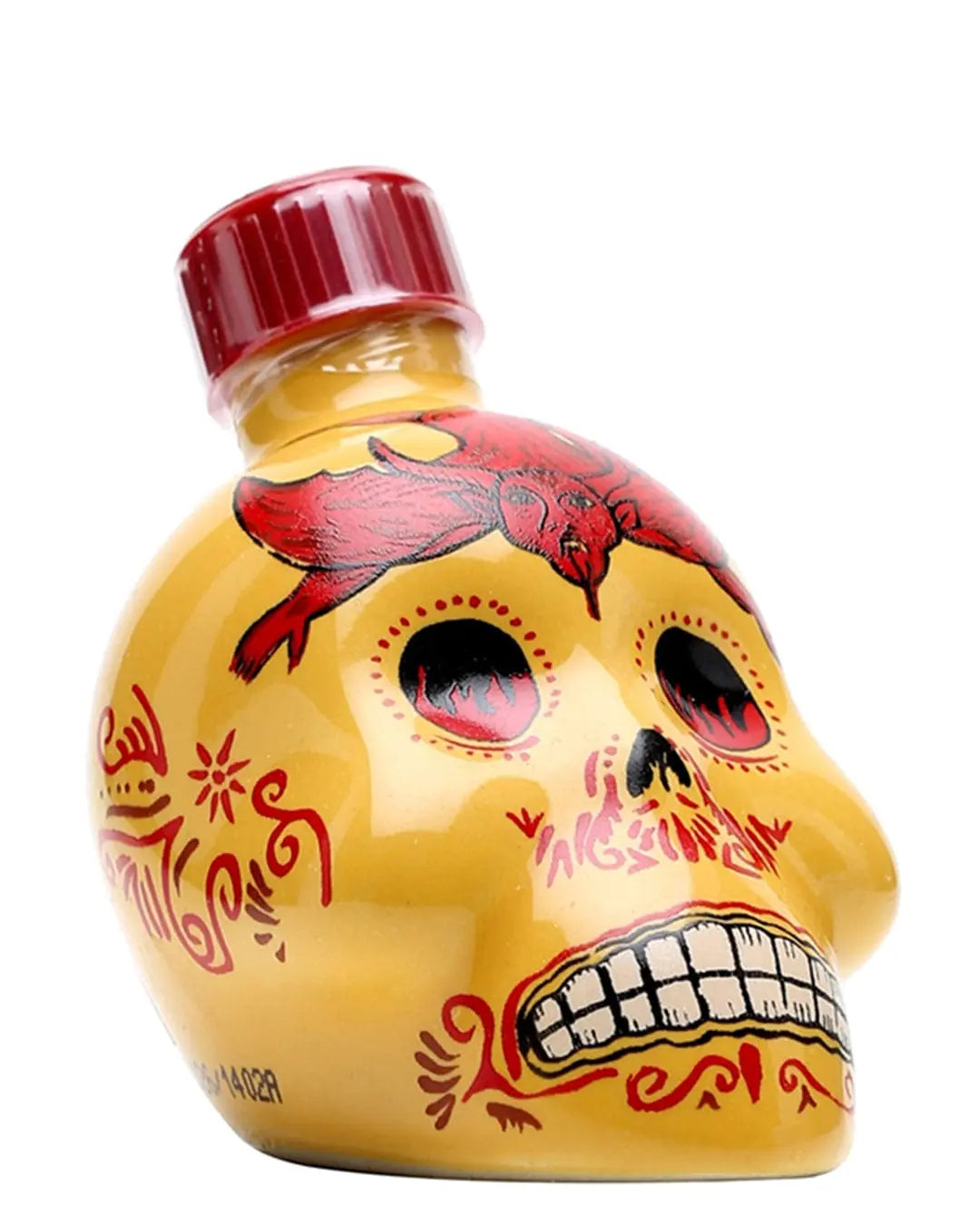 KAH Tequila Reposado Miniature, 5 cl Spirit Miniatures