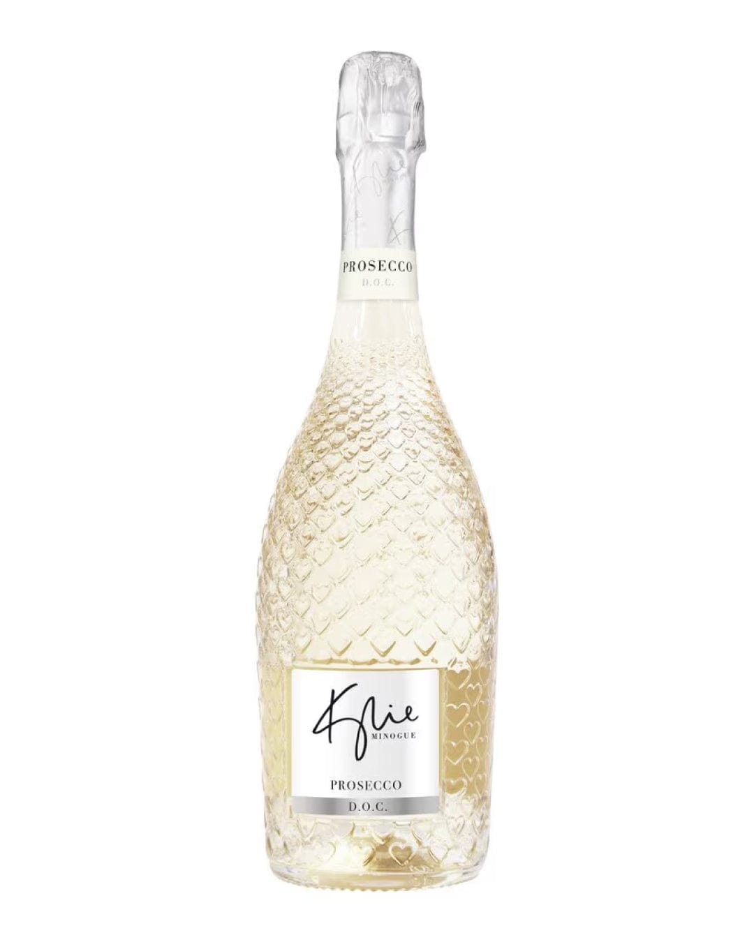 Kylie Minogue Prosecco 75 Cl The Bottle Club kylie-minogue-prosecco-75-cl-the-bottle-club