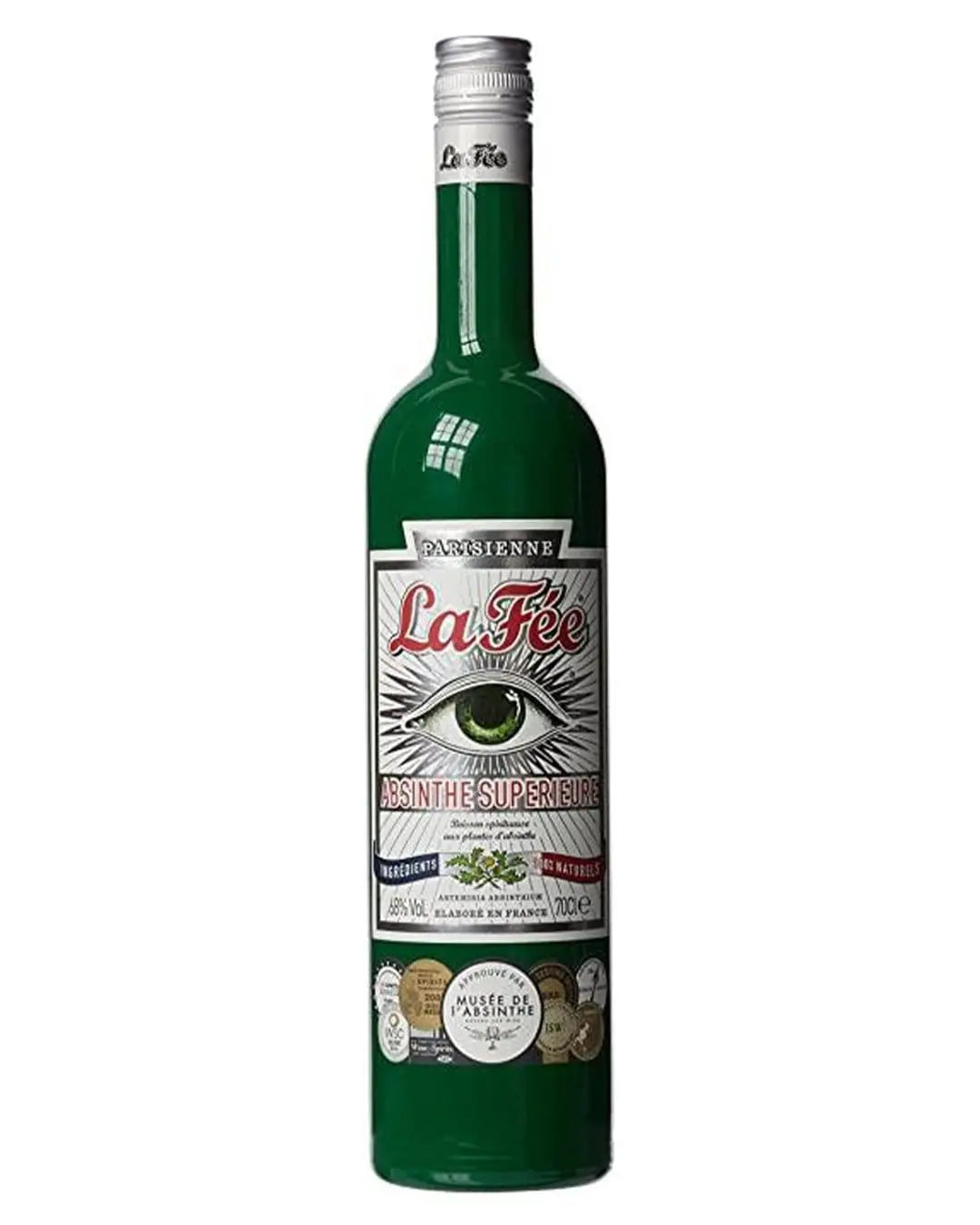 La Fée Parisienne Absinthe Superieure, 20 cl Liqueurs & Other Spirits 5033566045005