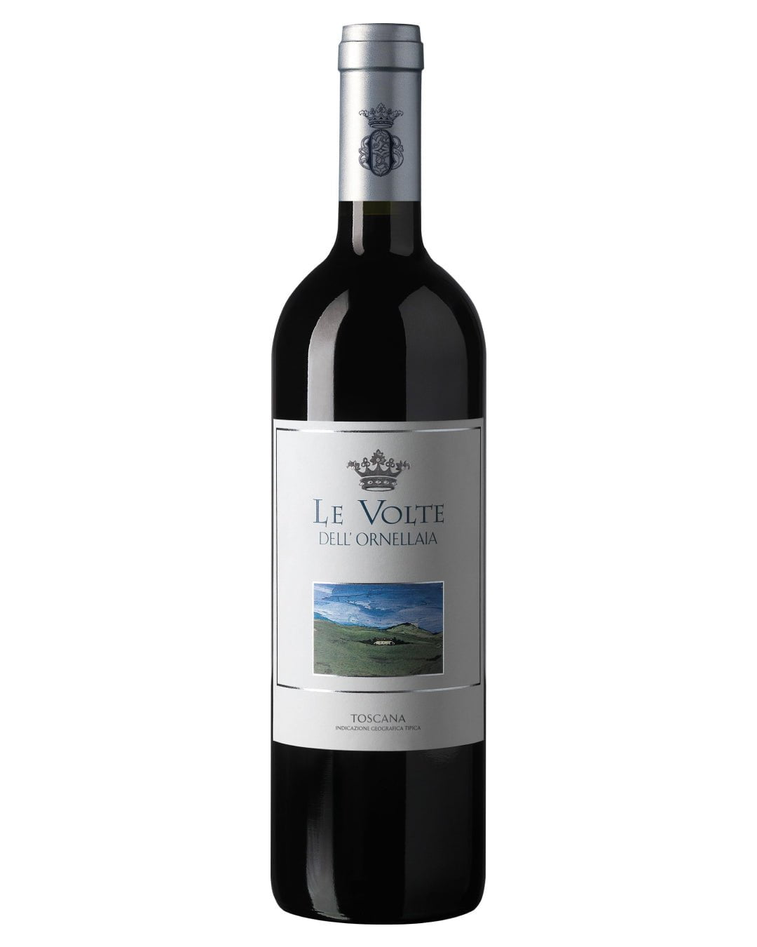 Le Volte Dell' Ornellaia, 75 cl Red Wine