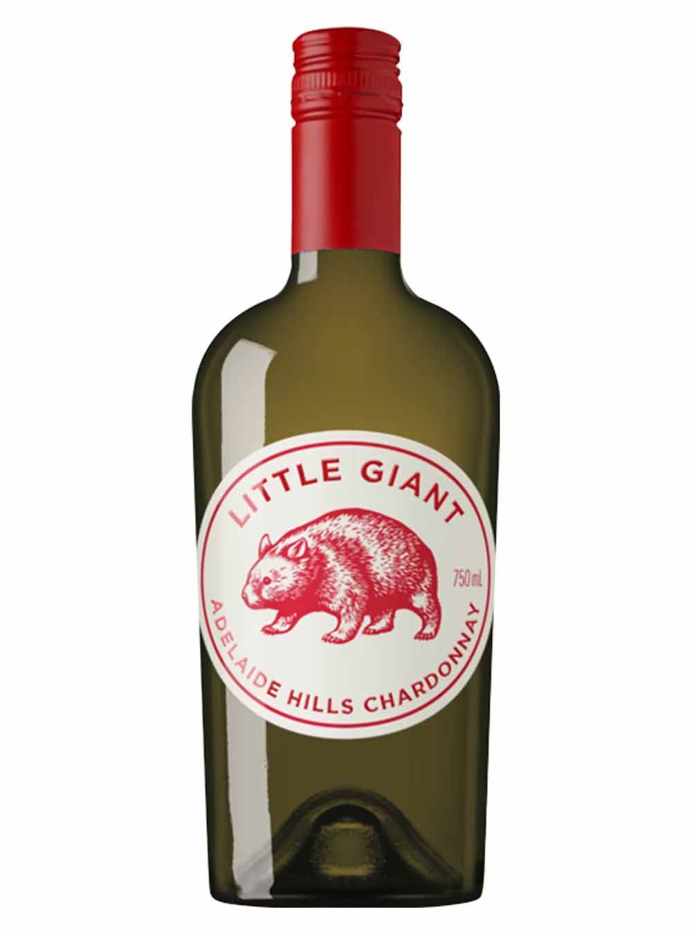 Little Giant Cabernet Sauvignon, 75 cl red-wine
