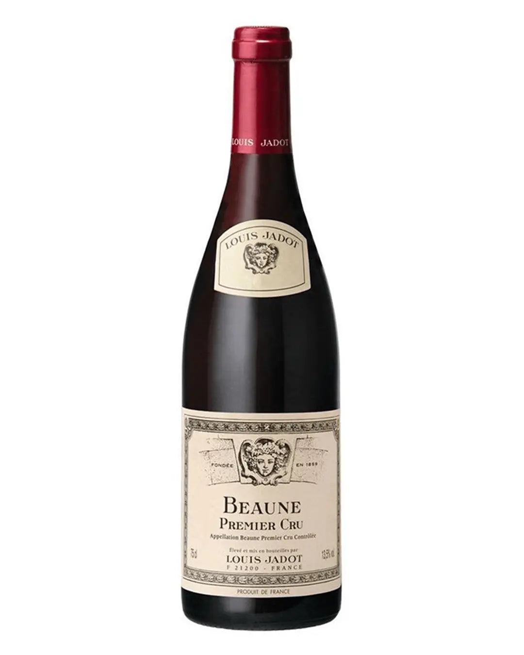 Louis Jadot Beaune Premer Cru, 75 cl Red Wine 3535921670027