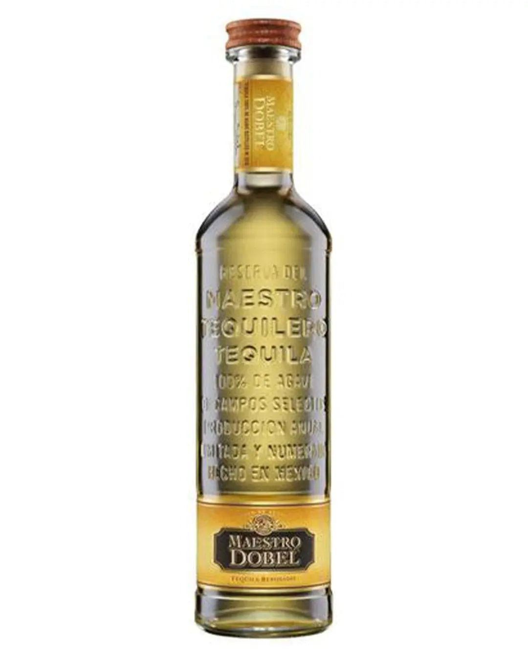 Maestro Dobel Reposado Tequila, 75 cl Tequila & Mezcal