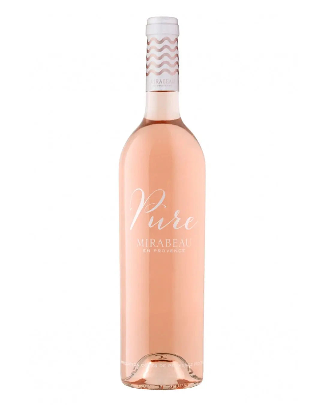 Maison Mirabeau Pure, 75 cl Rose Wine 3760010530023