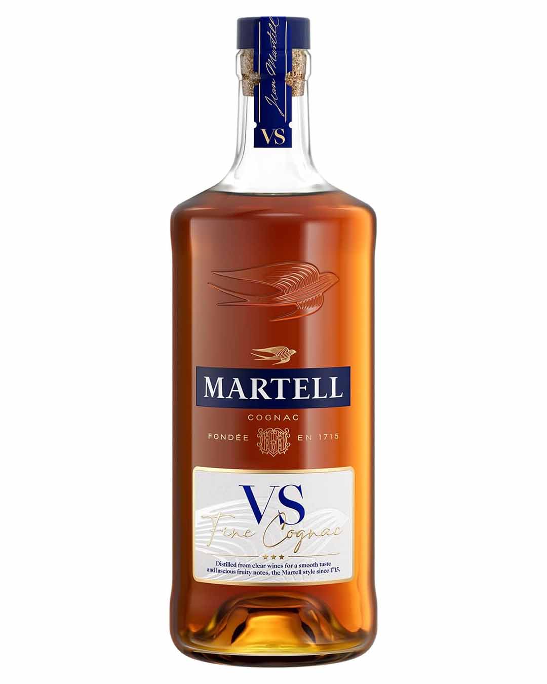 MARTELL VS コニャック 1リットル マーテル VSの通信販売 コニャック