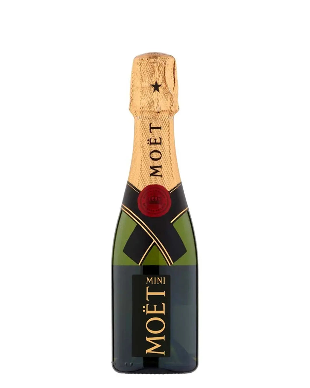 Mini Moët & Chandon Impérial Brut Champagne, 20 cl Champagne & Sparkling 3185370604403