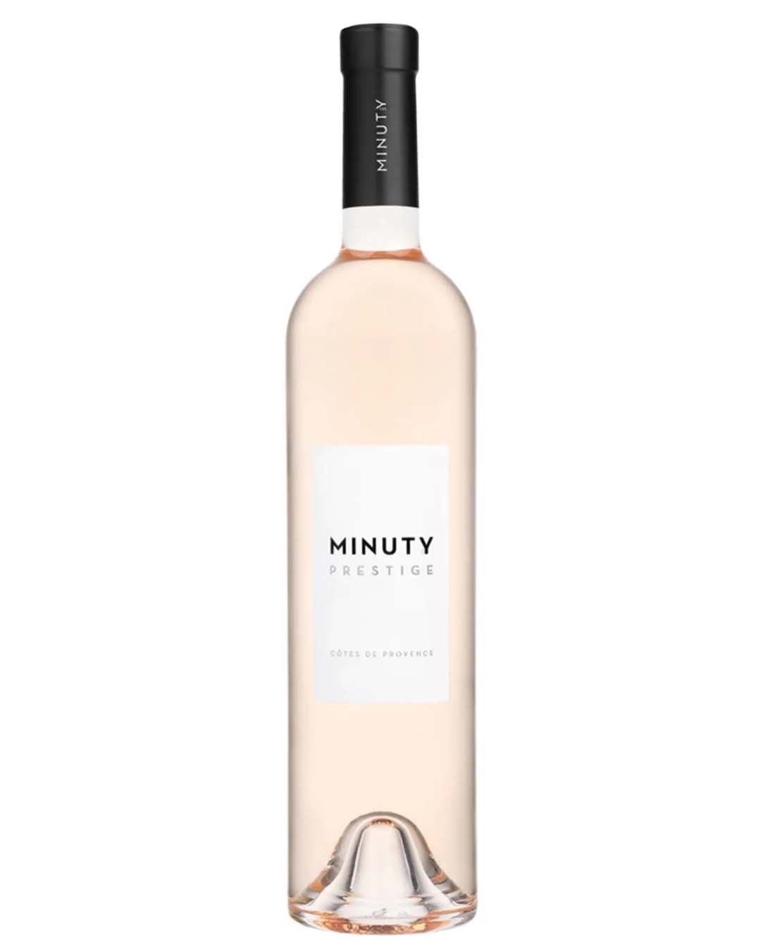 Minuty Prestige Provence Rosé, 75 cl rose-wine