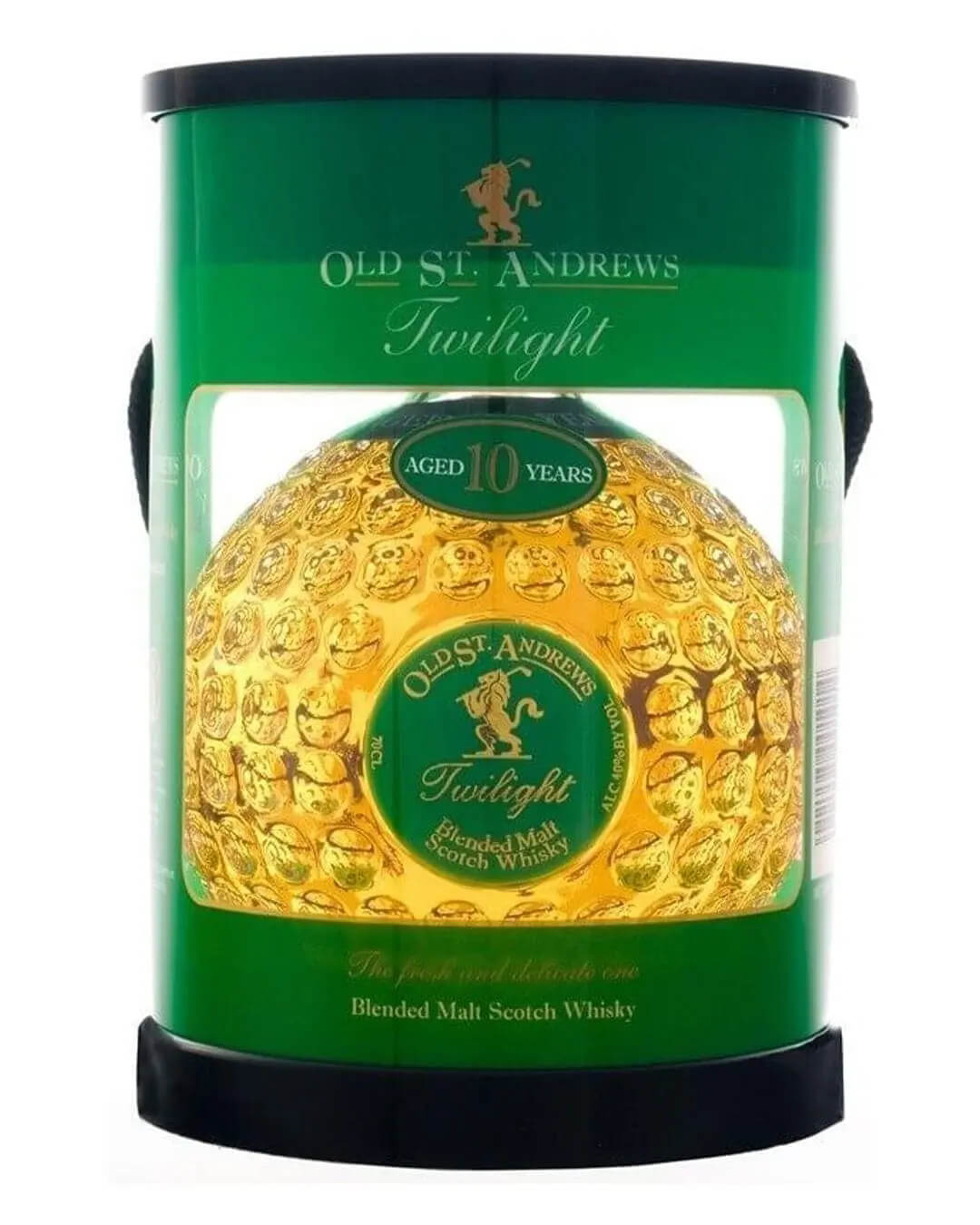 Old St Andrews Twilight Blended Malt Whisky 10 Year Old, 70 cl Whisky 5011995001014