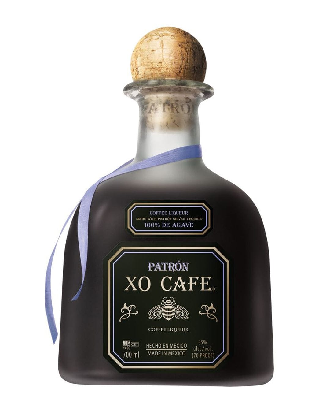 Buy Patron XO Cafe Tequila, 70 cl Online The Bottle Club
