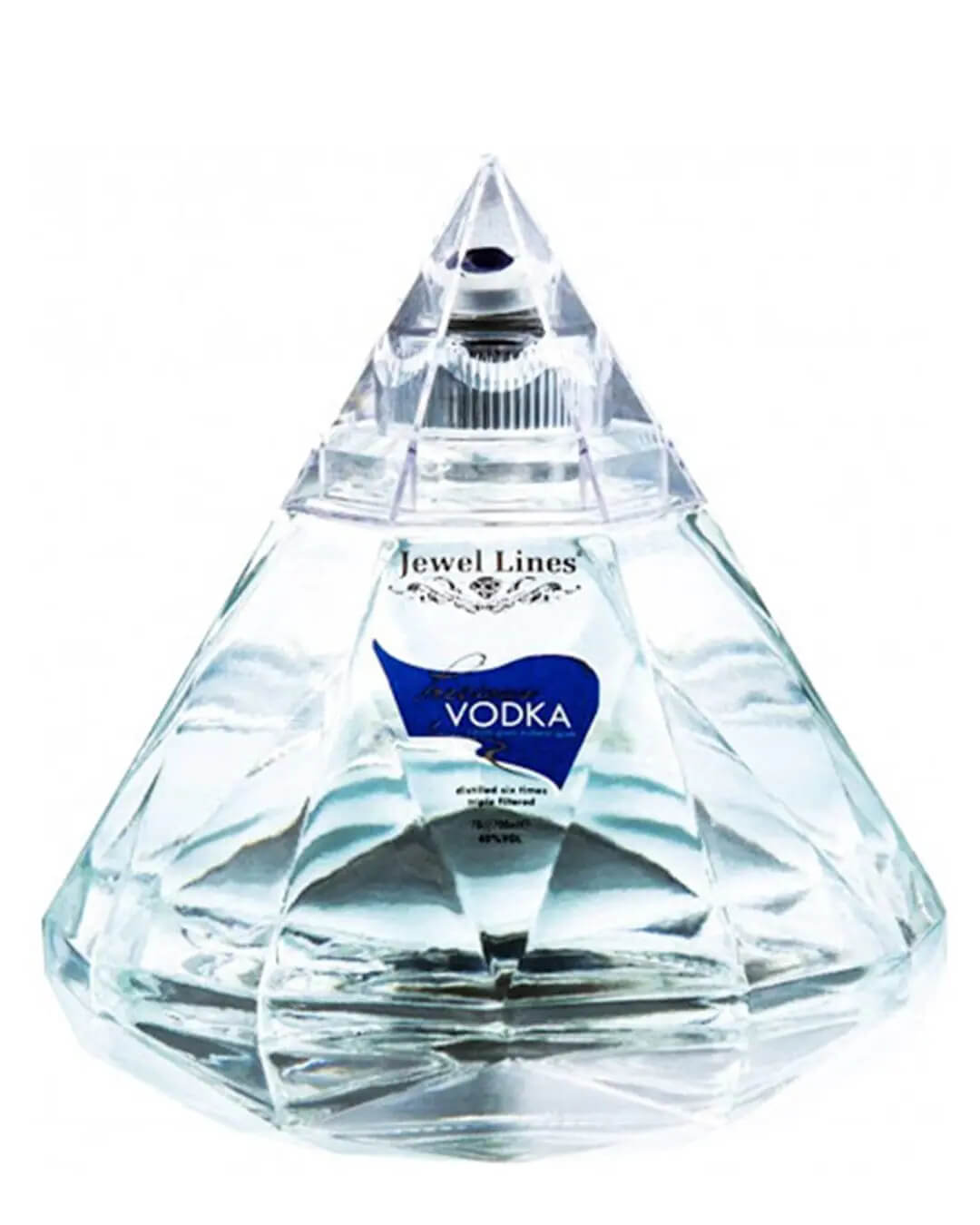 Precious Vodka, 70 cl Vodka 3800009406882