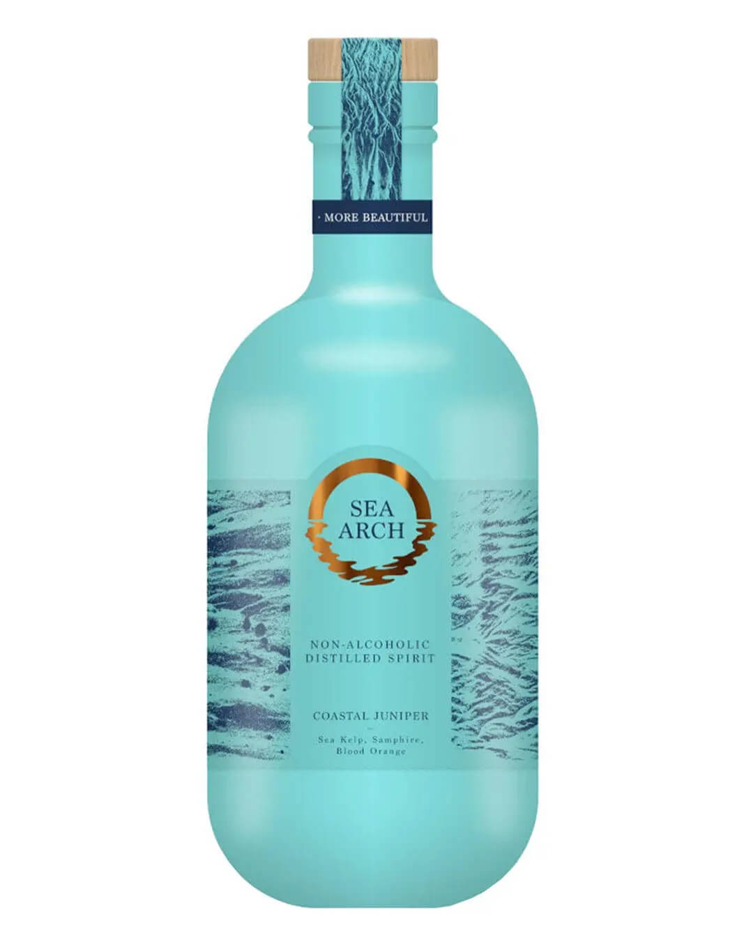 Sea Arch Non Alcoholic Distilled Spirit, 70 cl Liqueurs & Other Spirits 5060599090009