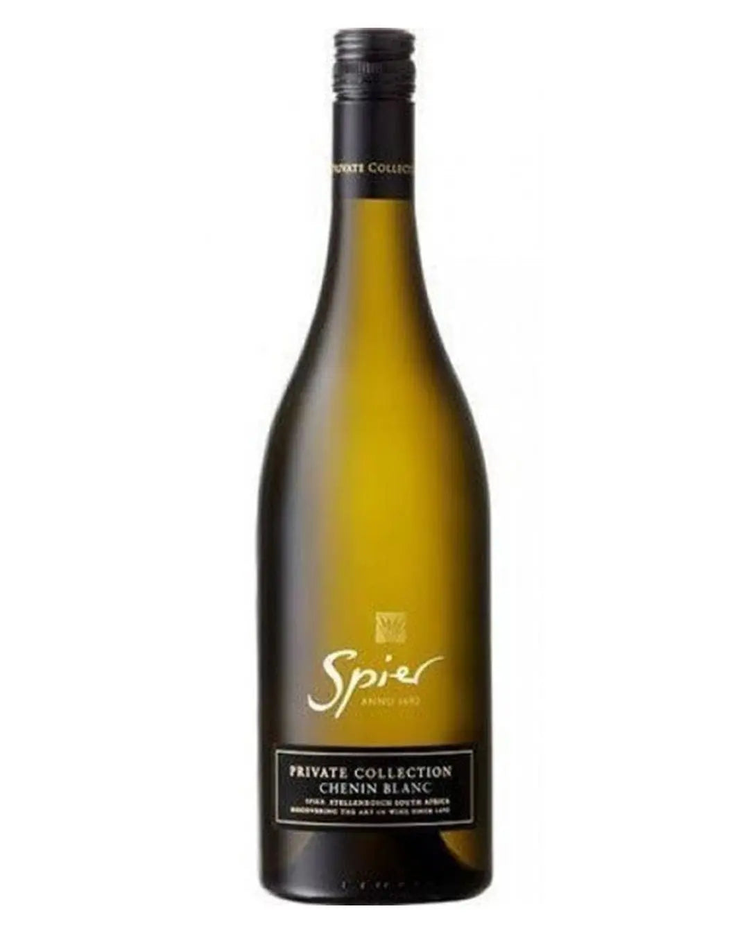 Spier Private Collection Chenin Blanc, 75 cl White Wine