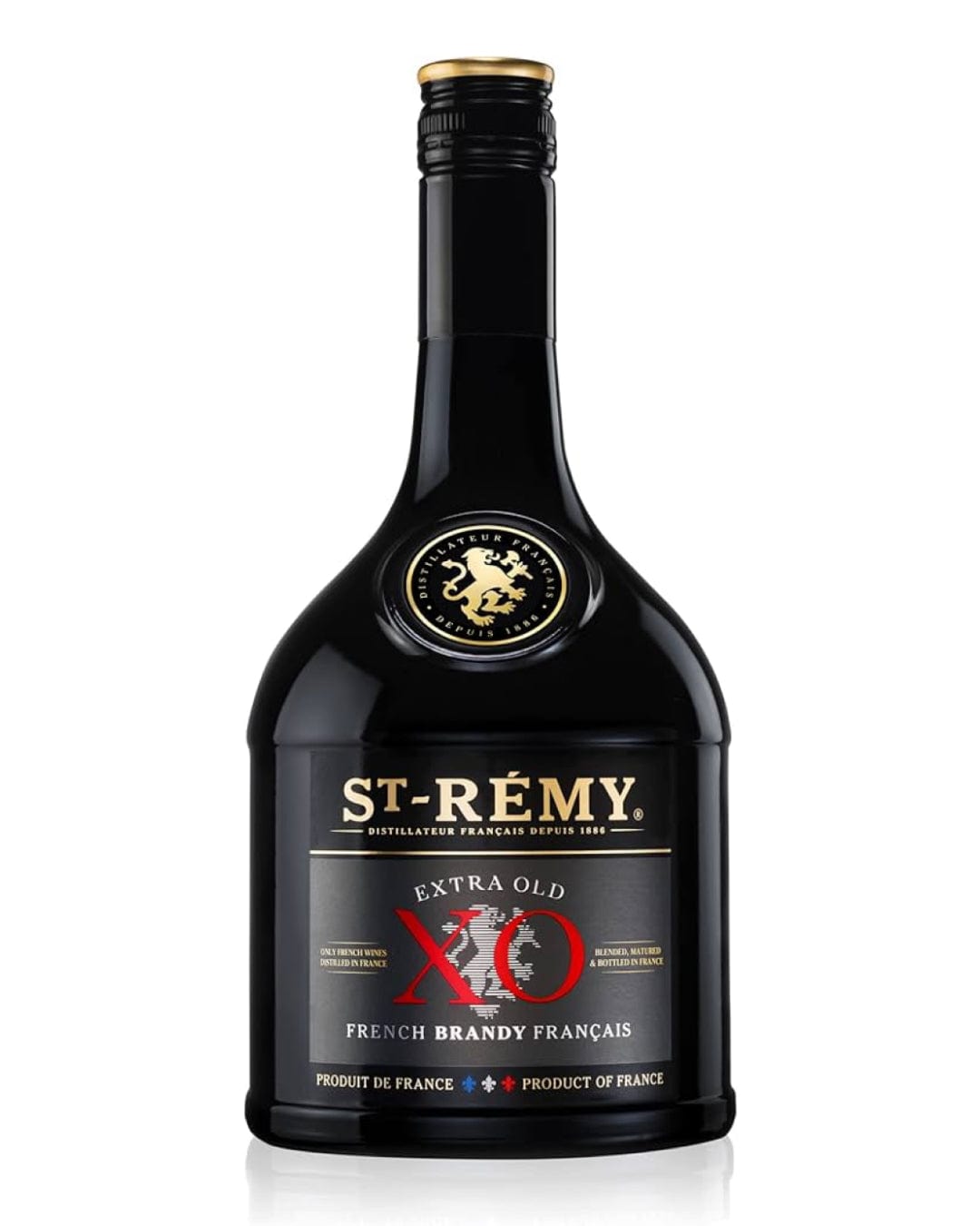 St-Rémy XO French Brandy, 70 cl Cognac & Brandy