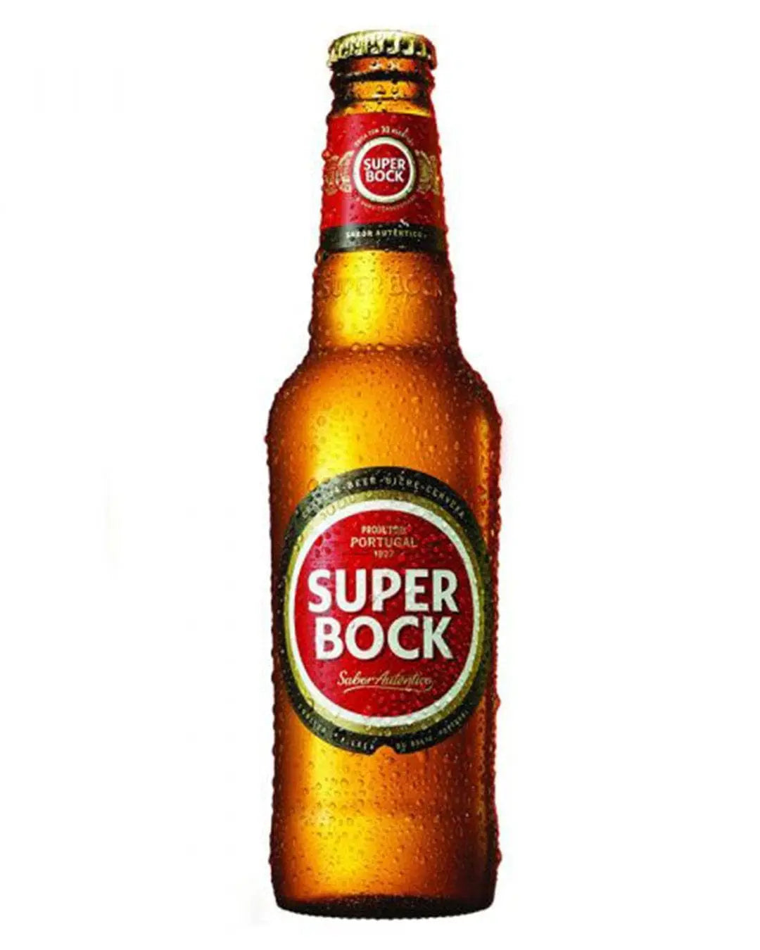 Super Bock Premium Lager Beer Bottle Multipack 24 X 330 Ml The super-bock-premium-lager-beer-bottle-multipack-24-x-330-ml-the