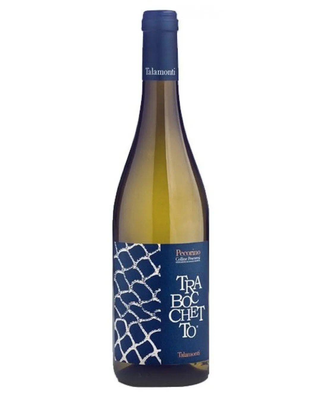 Talamonti Trabocetto Peccorino, 75 cl White Wine