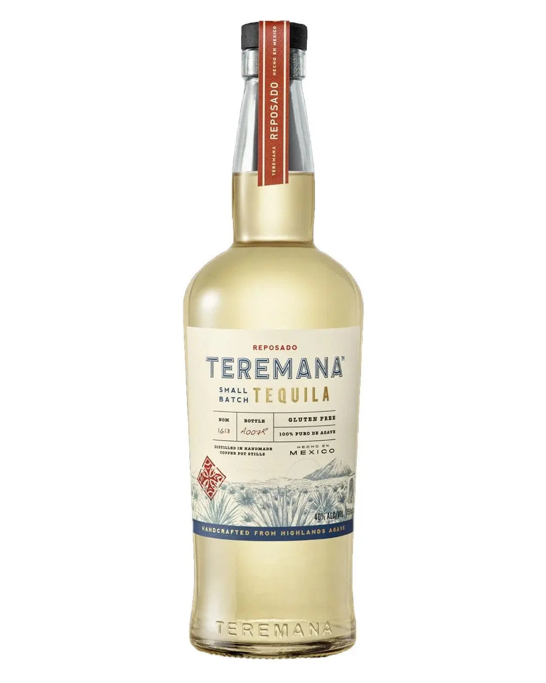 Buy Teremana Reposado Tequila Dwayne THE ROCK Johnson 75 Cl Online buy-teremana-reposado-tequila-dwayne-the-rock-johnson-75-cl-online