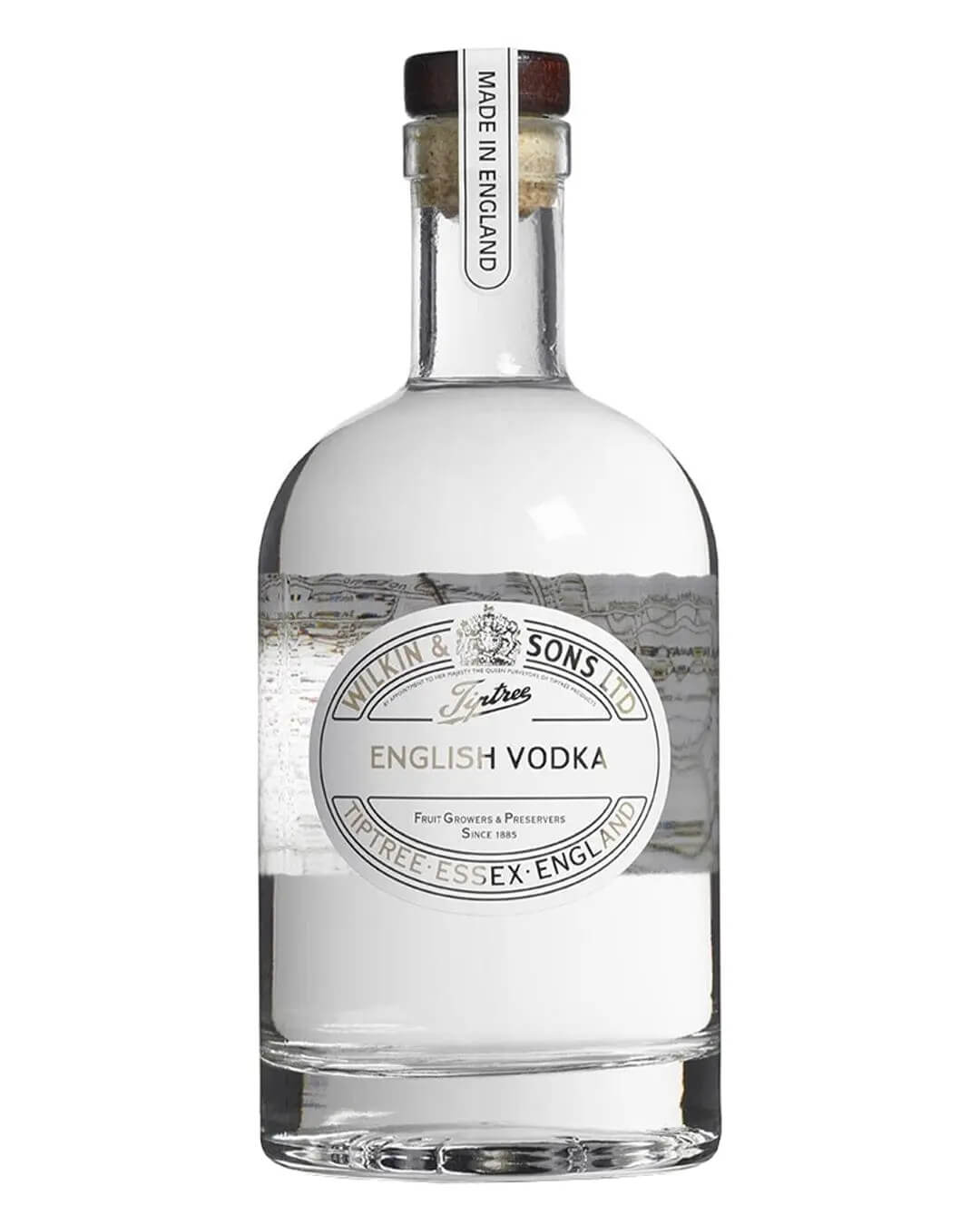 Tiptree English Vodka, 70 cl Vodka 43647002433