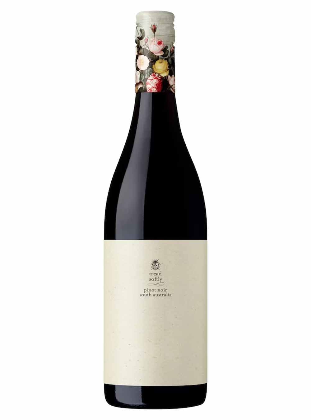 Tread Softly Pinot Noir, 75 cl red-wine