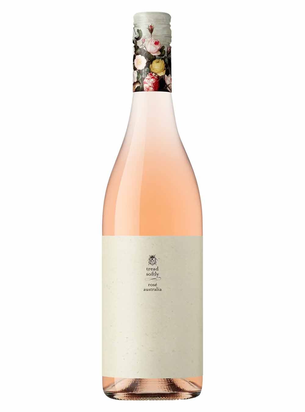 Tread Softly Rose, 75 cl rose-wine