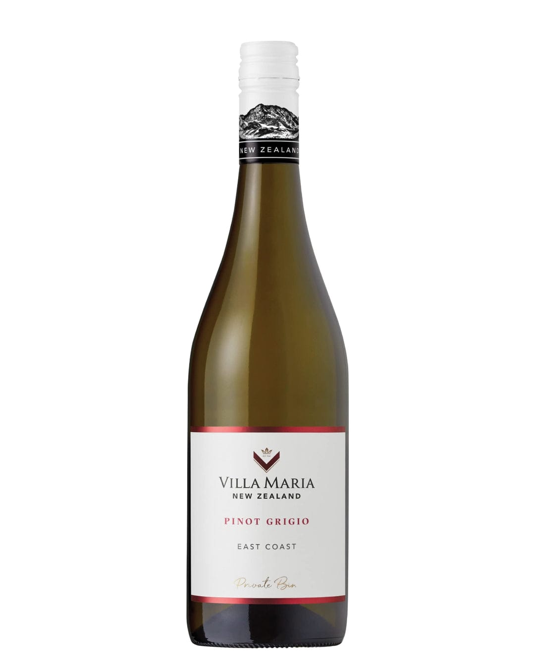 Villa Maria Private Bin Pinot Grigio, 75 cl White Wine