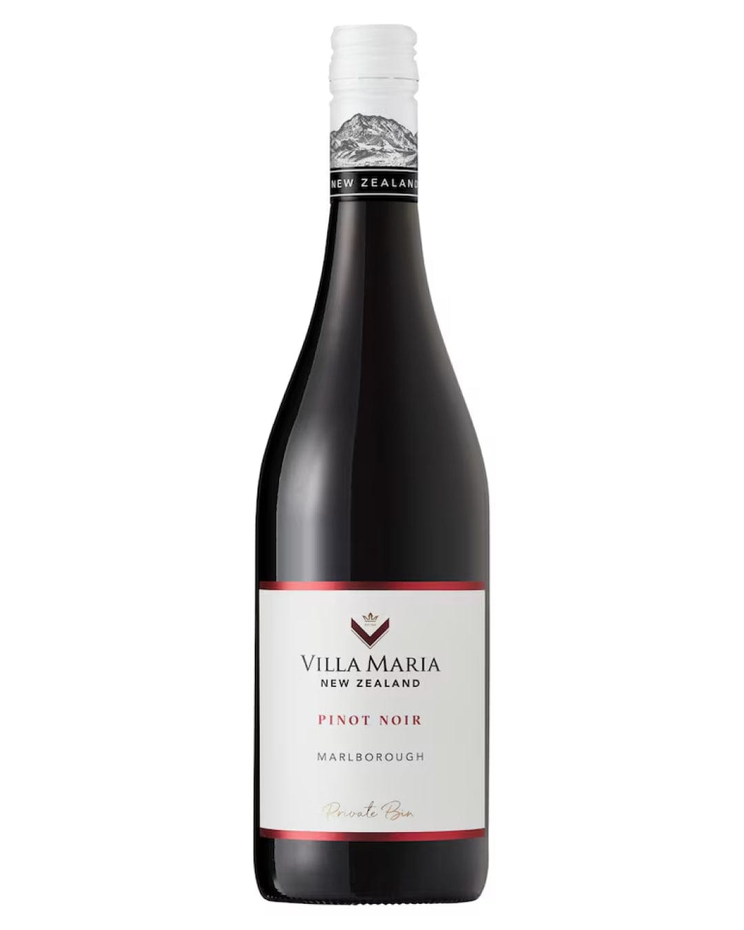 Villa Maria Private Bin Pinot Noir, 75 cl Red Wine