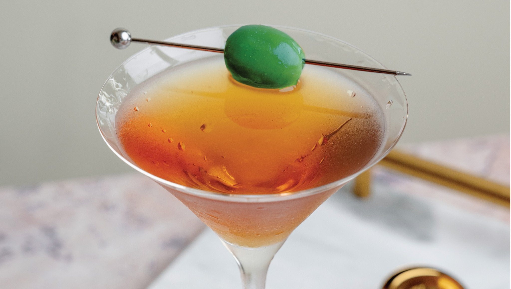 The Dubliner Cocktail Recipe