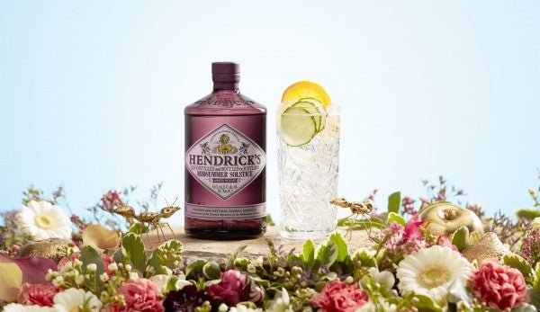 Hendricks-Midsummer-Solstice-Top-3-Cocktail-Suggestions The Bottle Club
