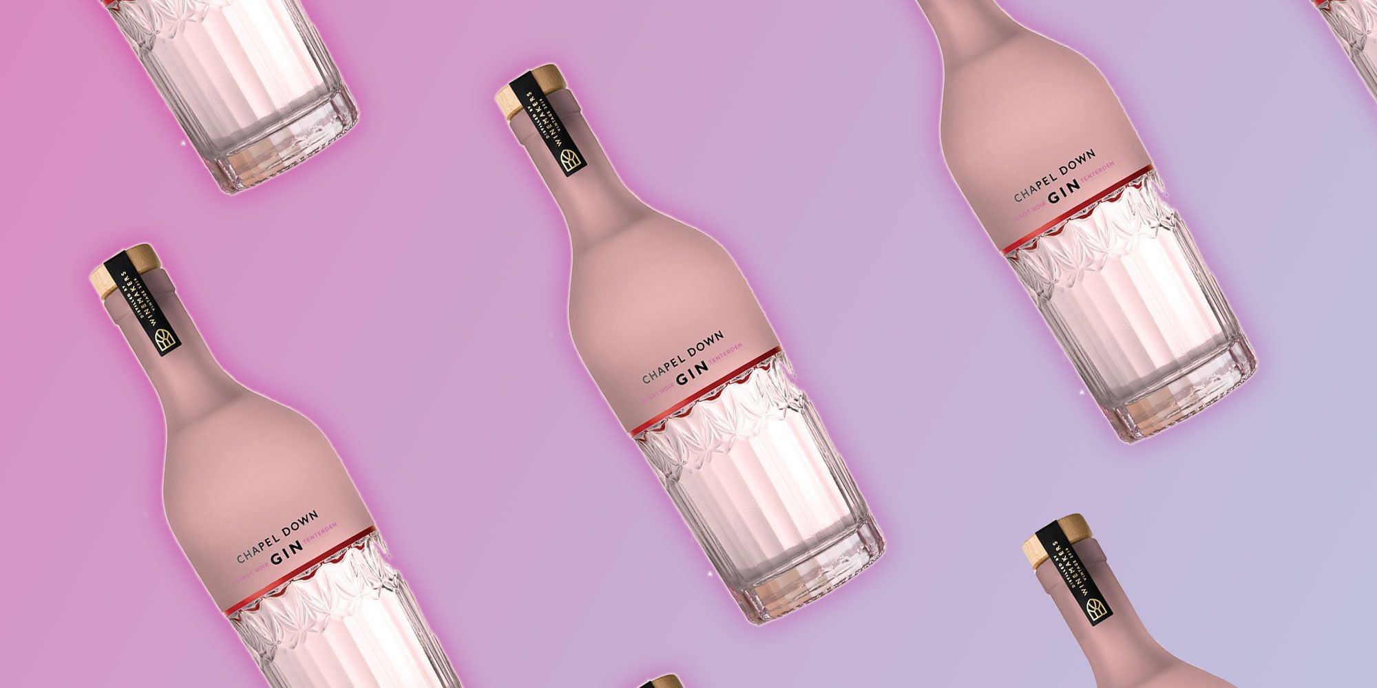 A-Rosé-wine-gin-hybrid-has-arrived The Bottle Club