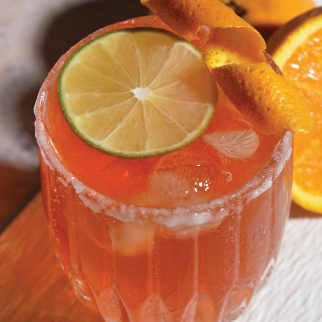 Aperol Margarita Recipe