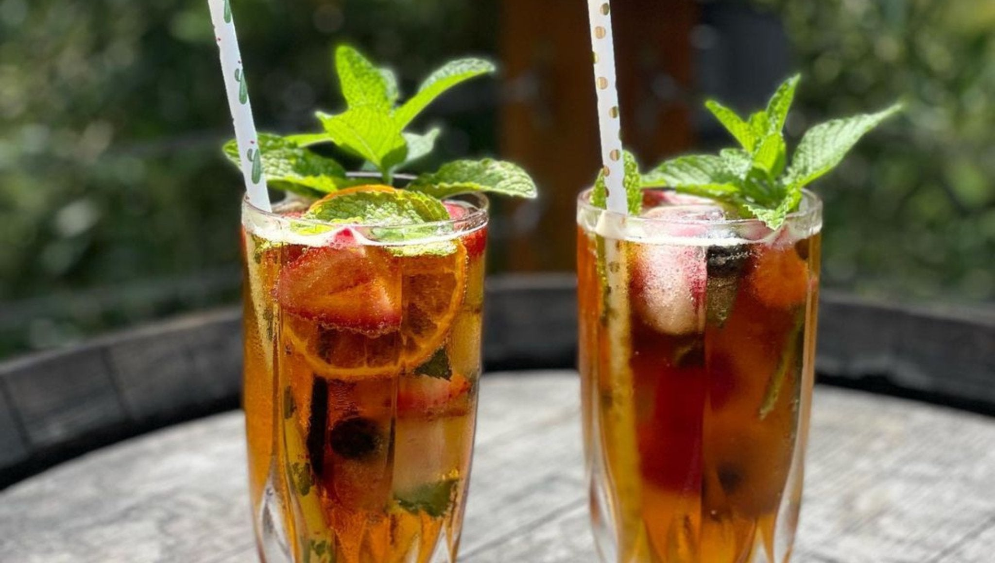 The-Summer-Cup-Recipe The Bottle Club