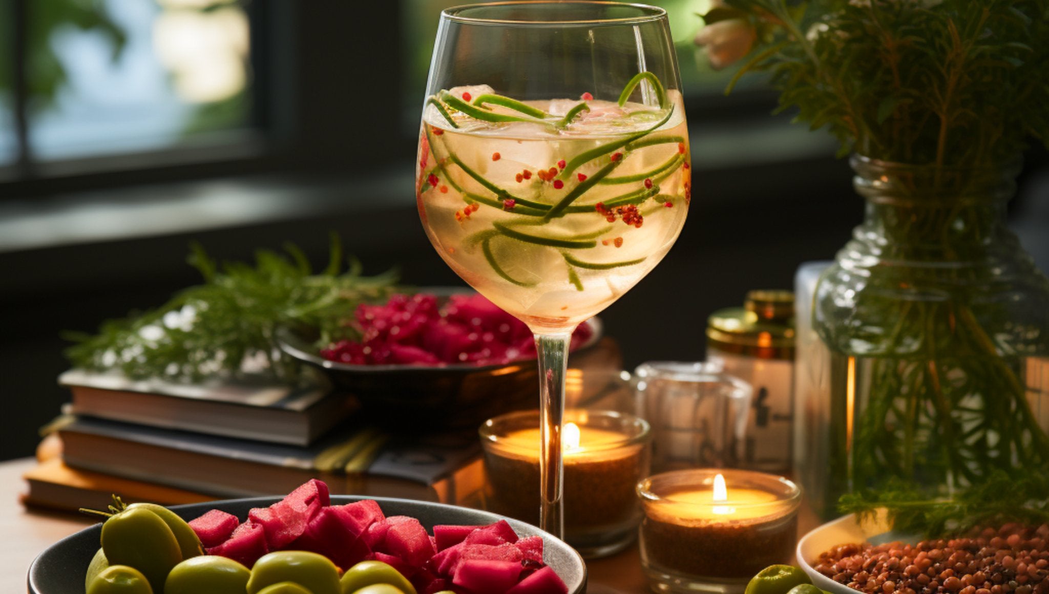 TIkTok-s-Jalapeño-Rosé-Recipe The Bottle Club