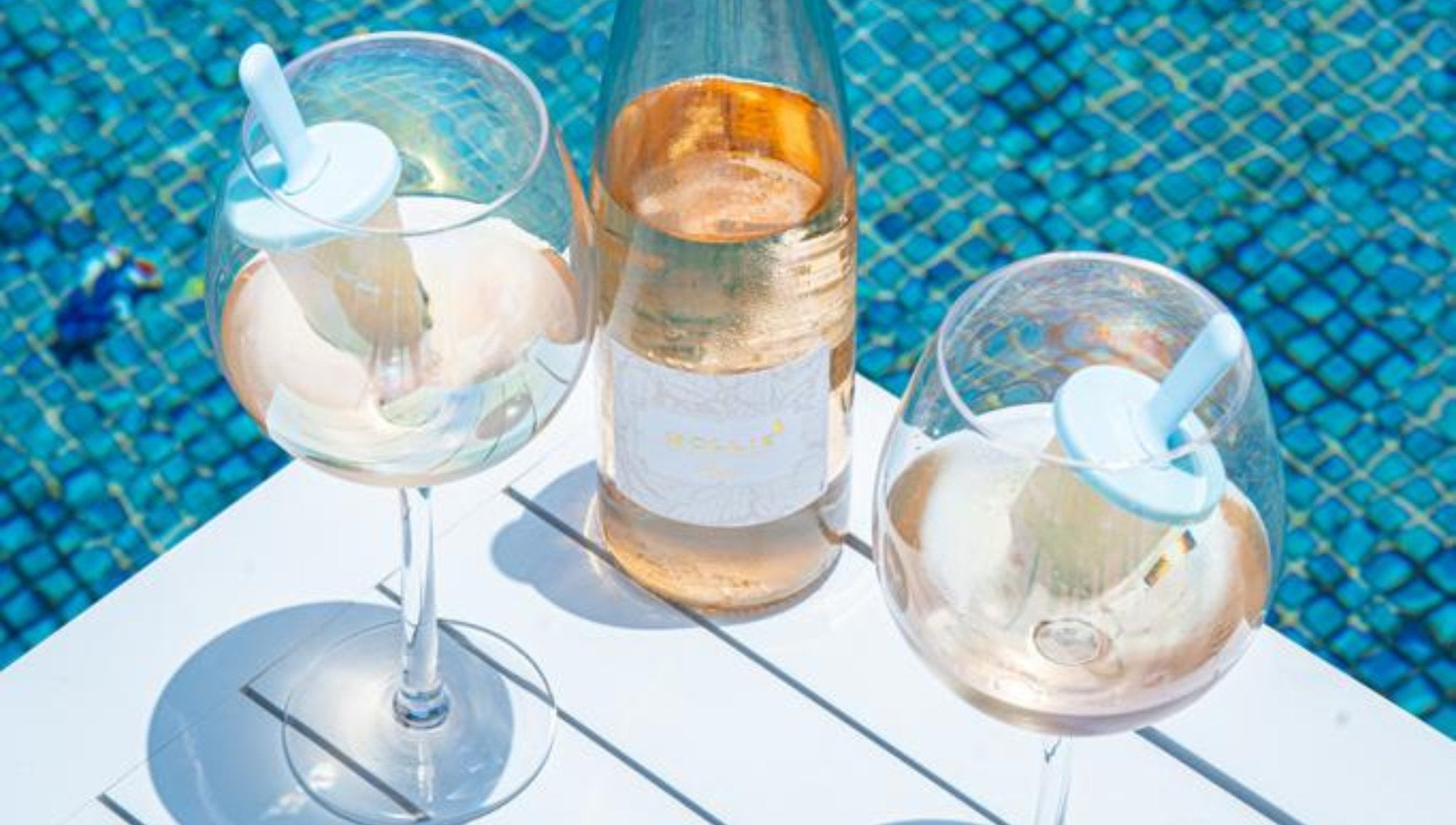 Mollie-Rosé-Popsicles-Recipe The Bottle Club