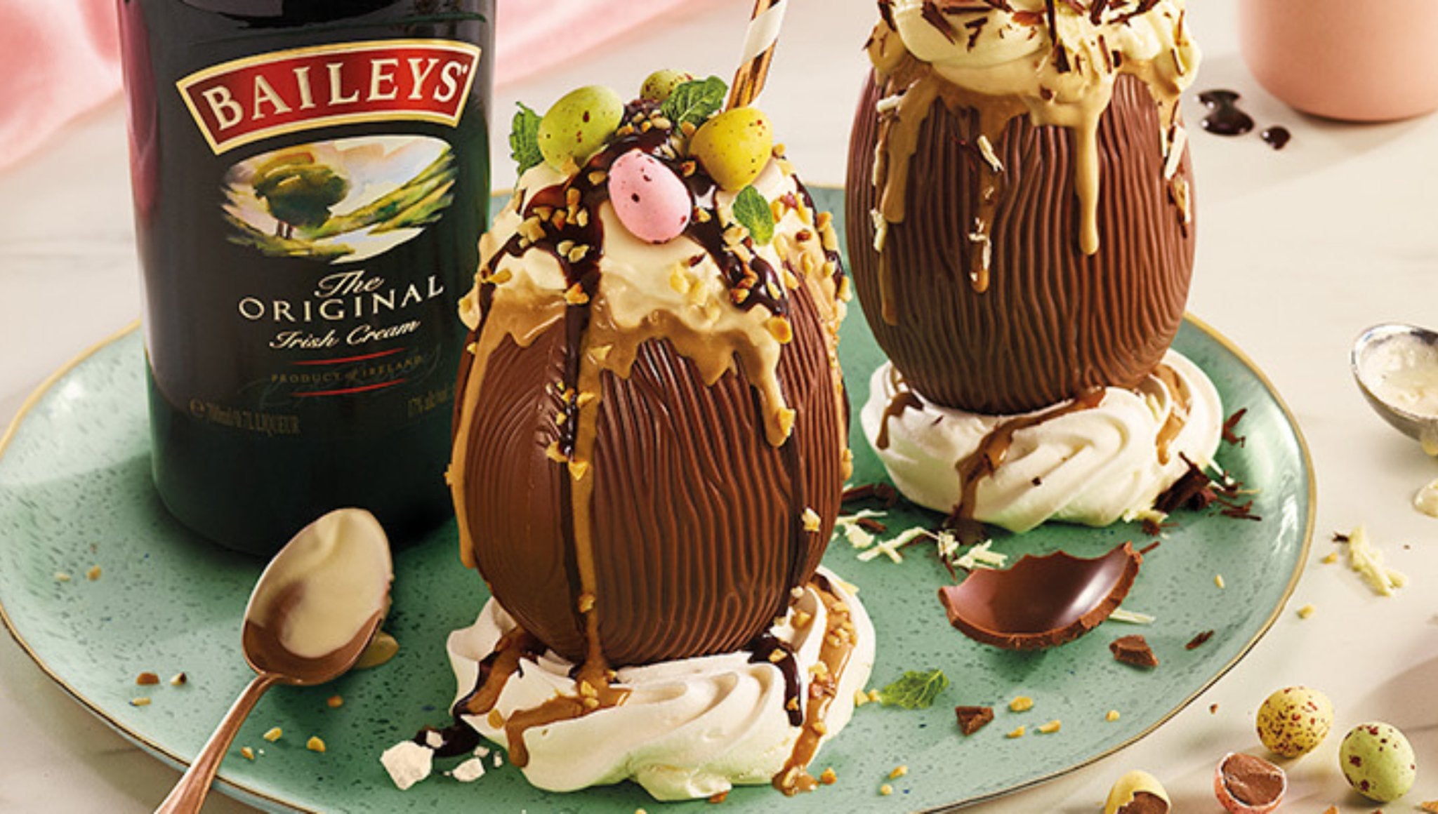 Baileys-Spring-Shakedown-Easter-Recipe The Bottle Club