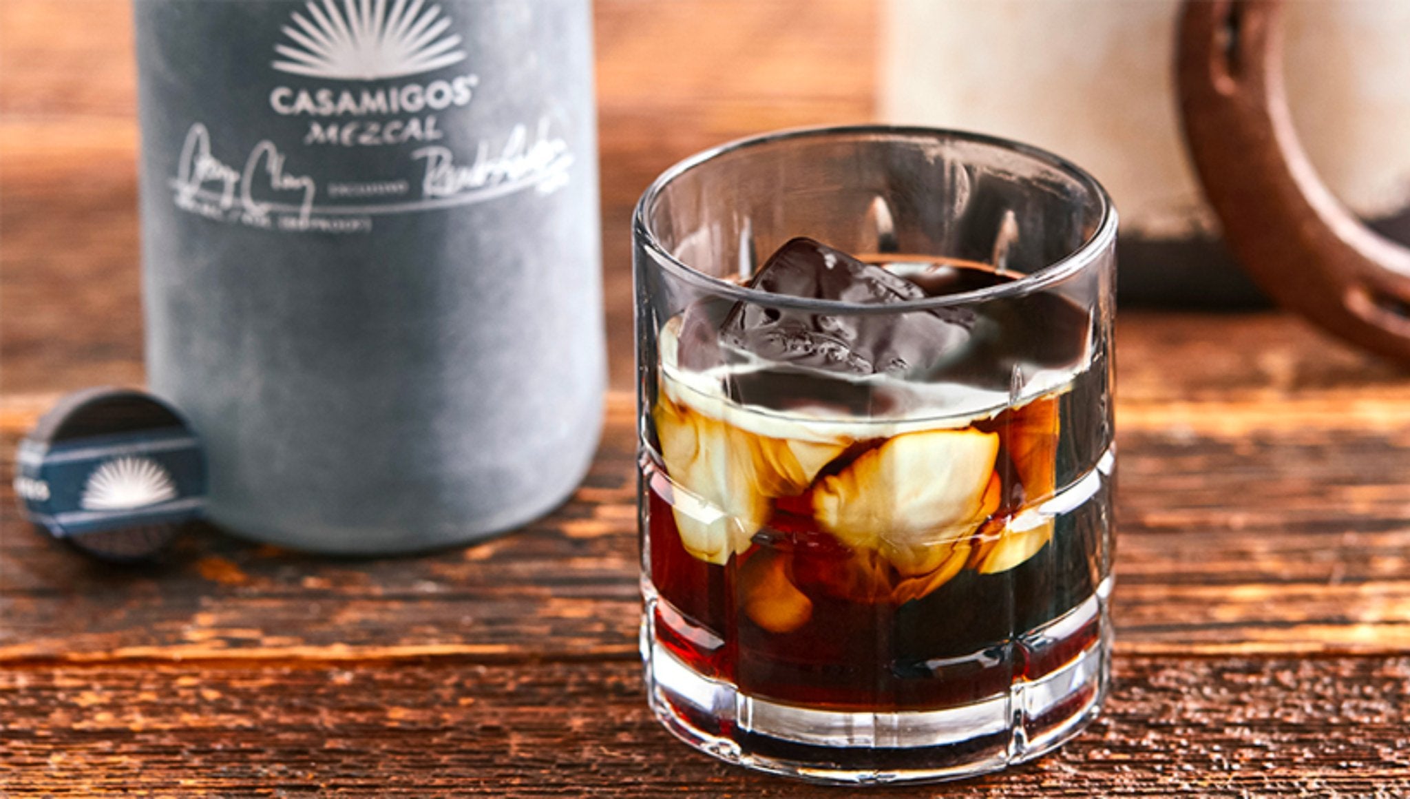 Meet Mezcal, more than Tequila's cool cousin