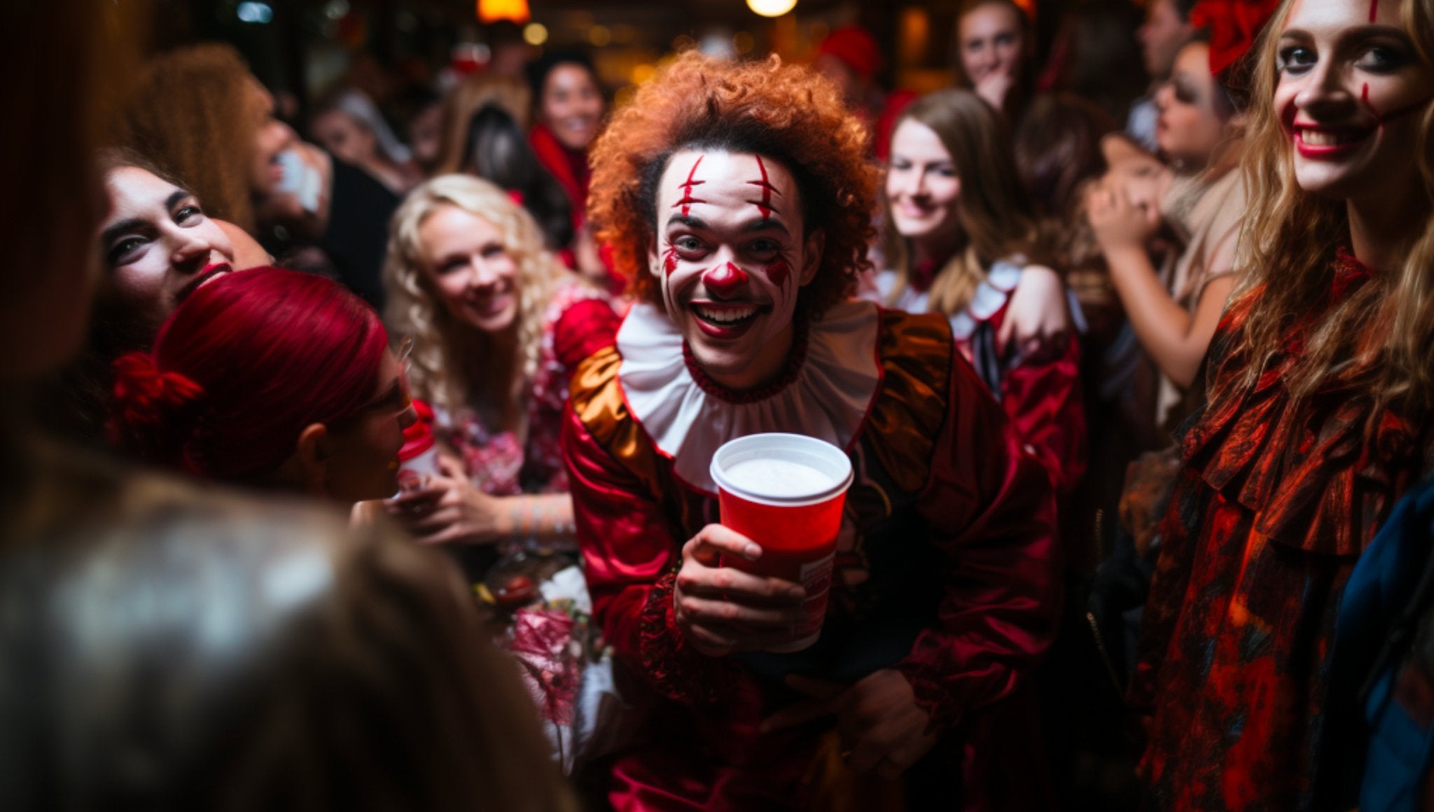 Boo-ze-it-up-5-miniature-ideas-for-Halloween The Bottle Club