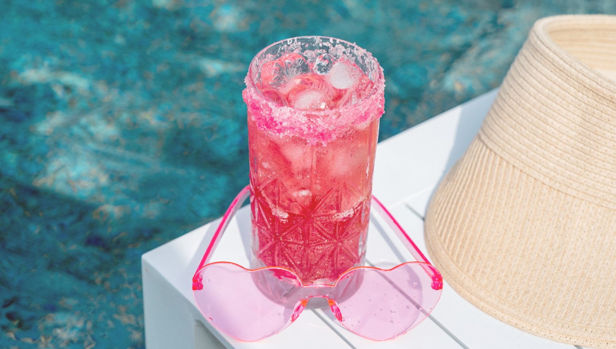 MALIBU-BARBIE-COCKTAIL-RECIPE The Bottle Club