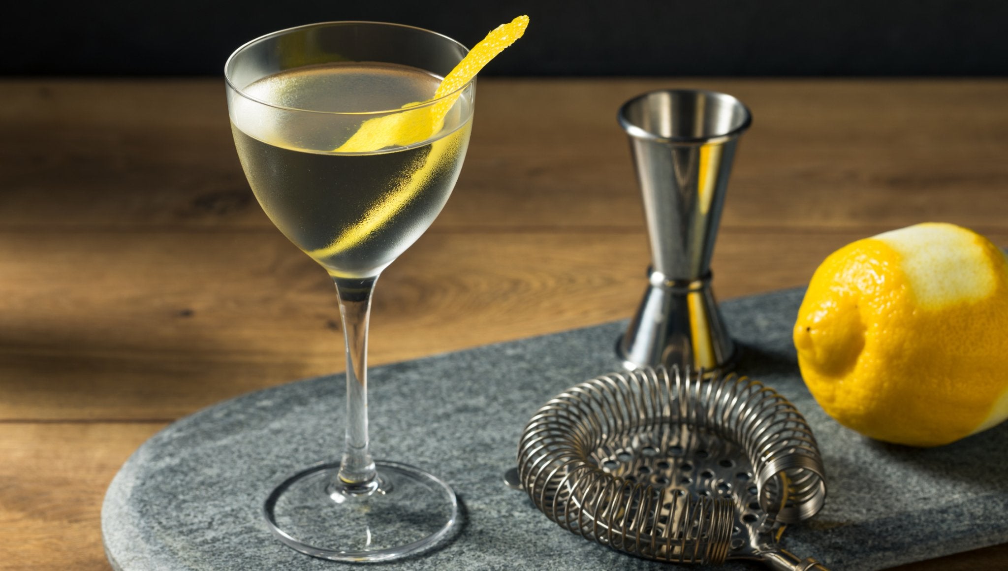 Vesper-Martini-Cocktail-Recipe The Bottle Club