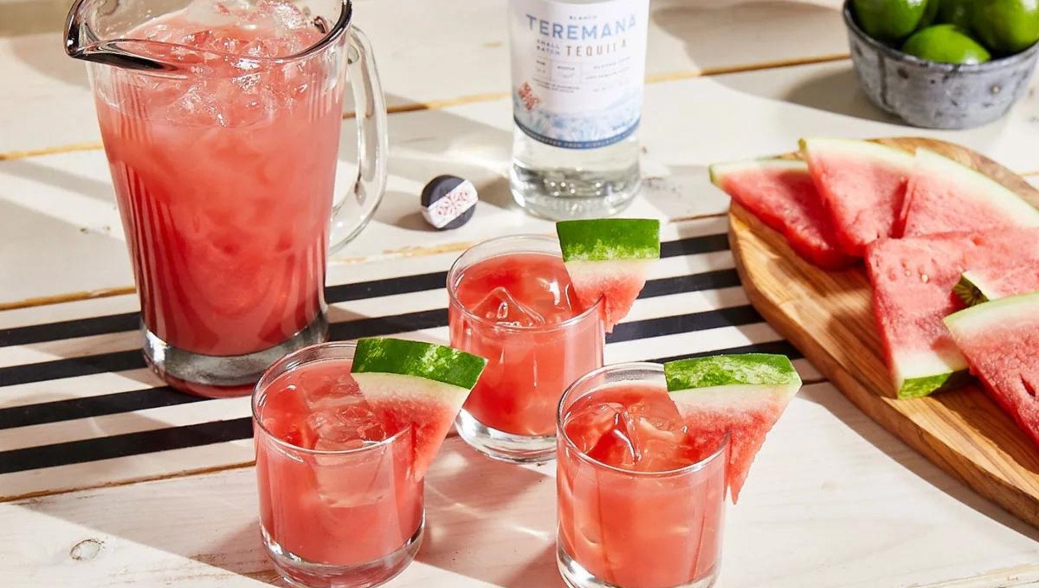 Watermelon-Manarita-Recipe The Bottle Club
