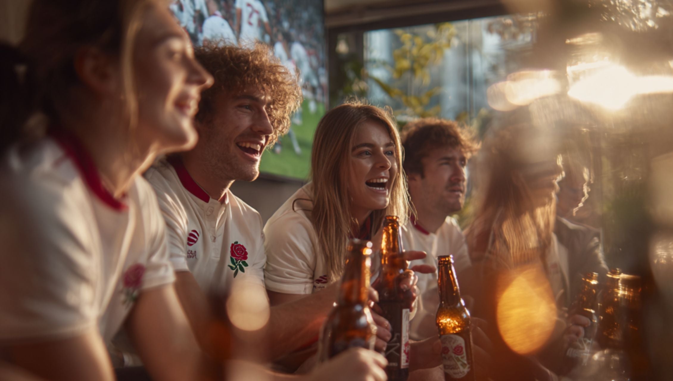 Stock Up for the Quarter-Final: England Vs Scotland