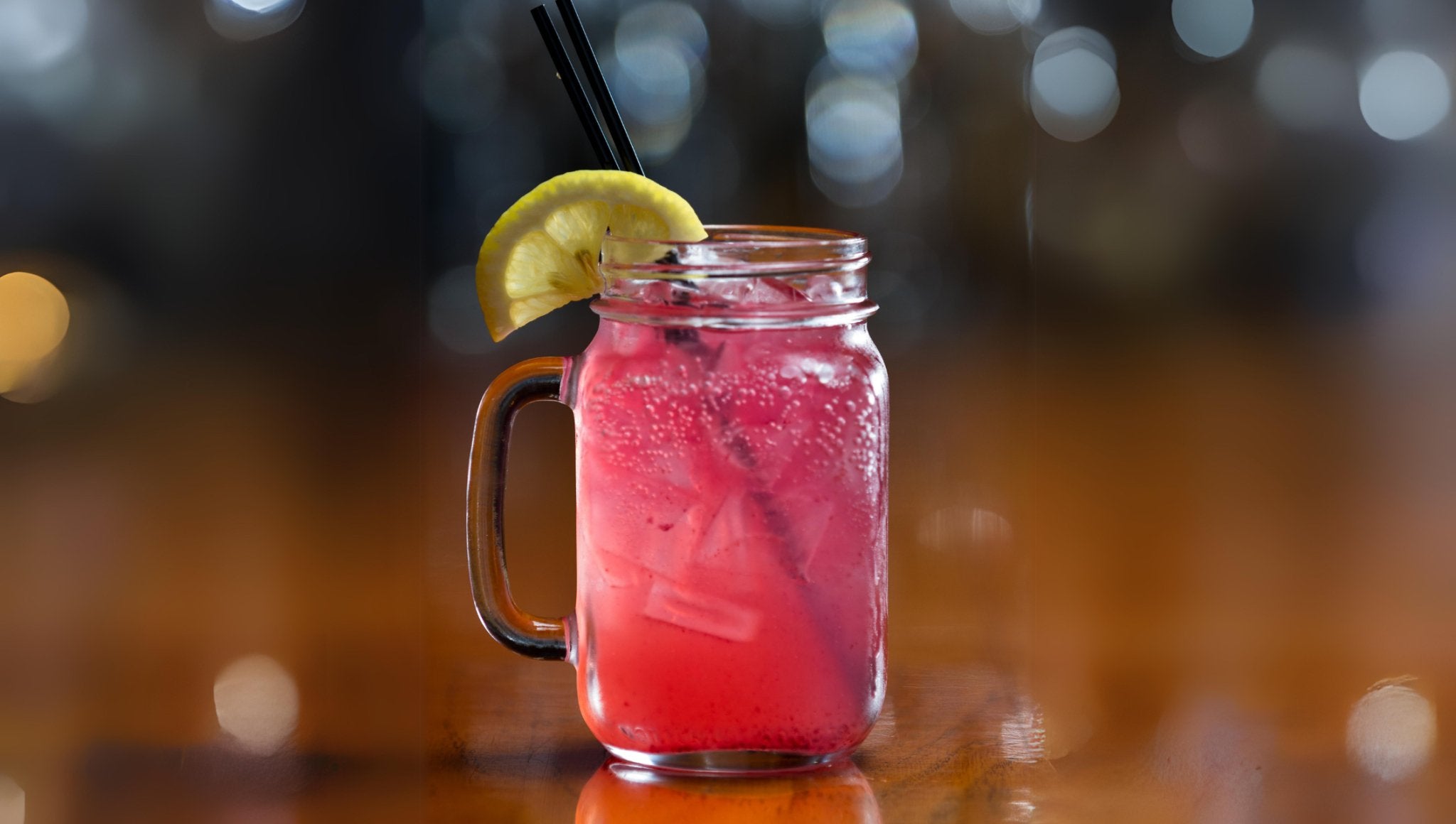 San Francisco Cocktail Recipe