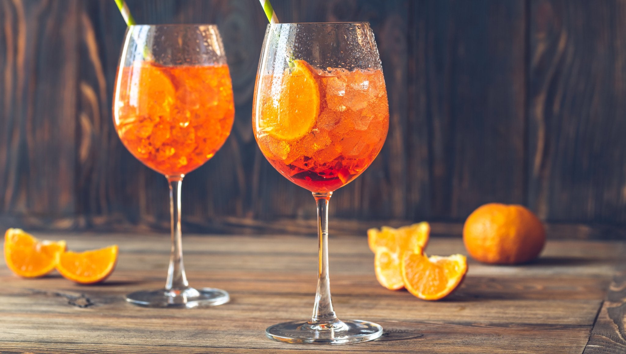 aperol spritz recipe