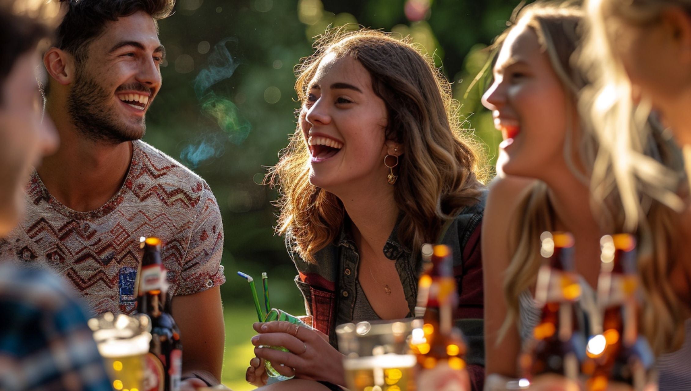 Summer Hosting 101: 7 Rules for Throwing a Buzz-Worthy Bash