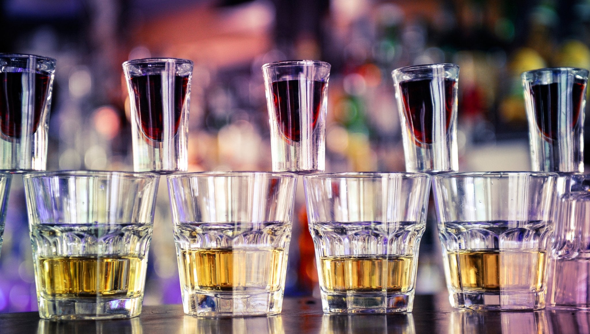 Jager-Bomb-Cocktail-Recipe The Bottle Club