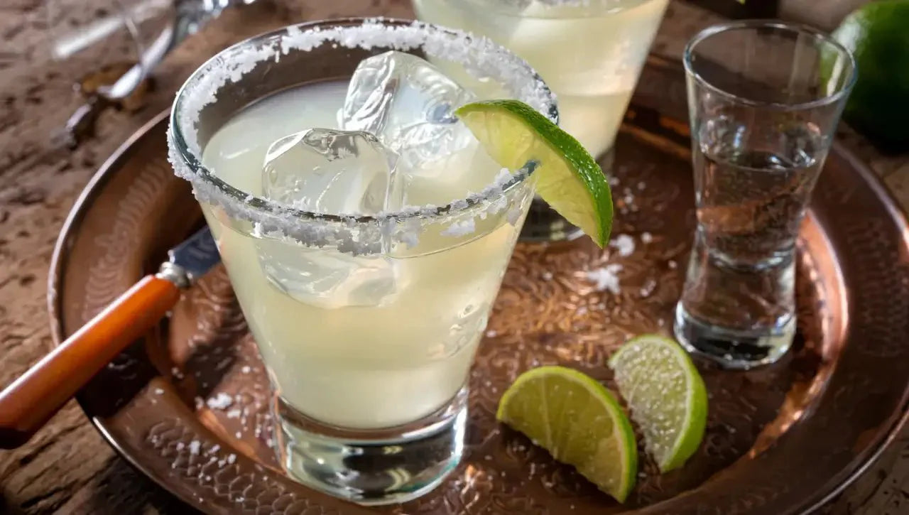 Classic-Margarita-Recipe The Bottle Club