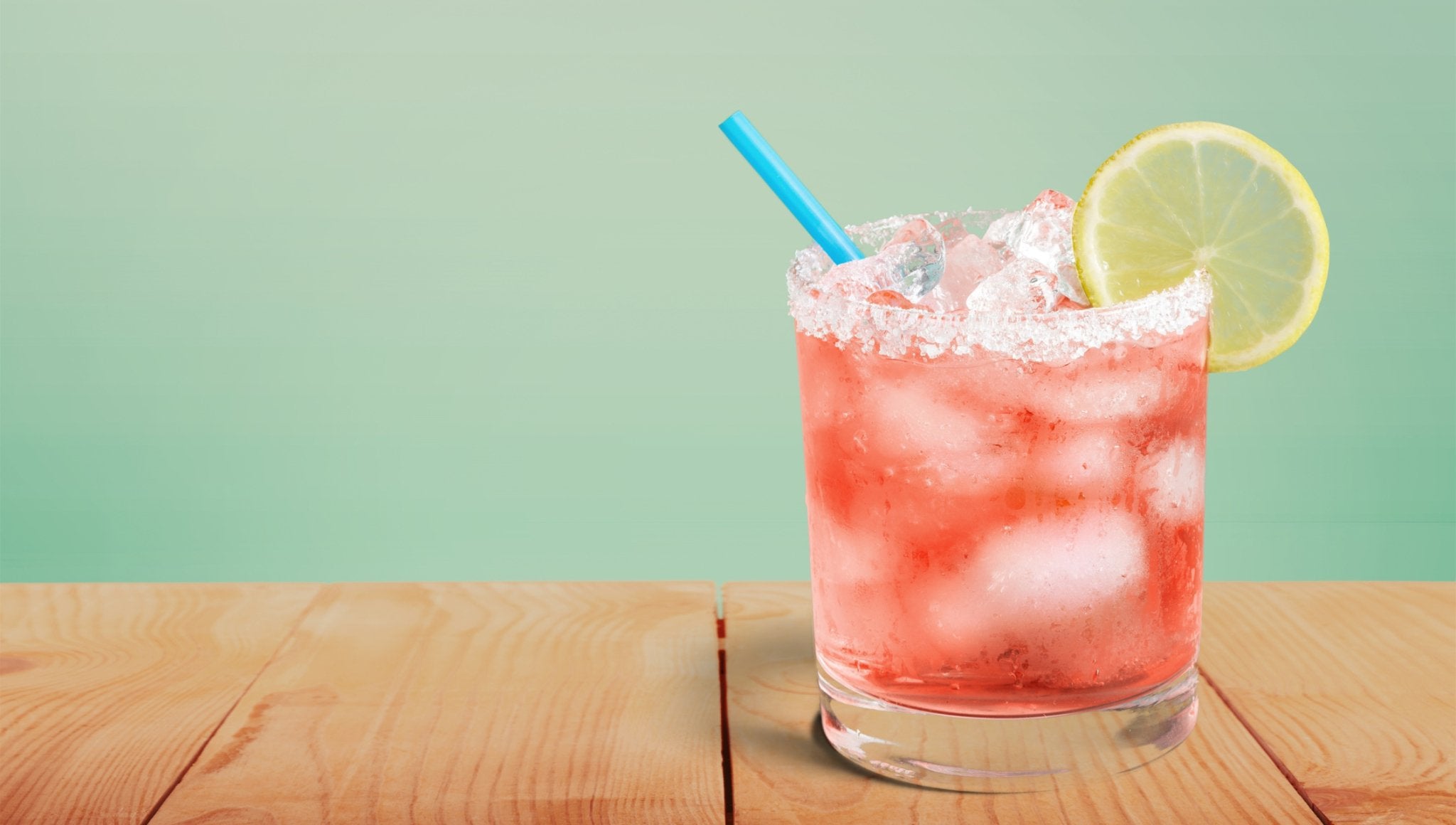 Sparkling-Rosé-Margarita-Cocktail-Recipe The Bottle Club