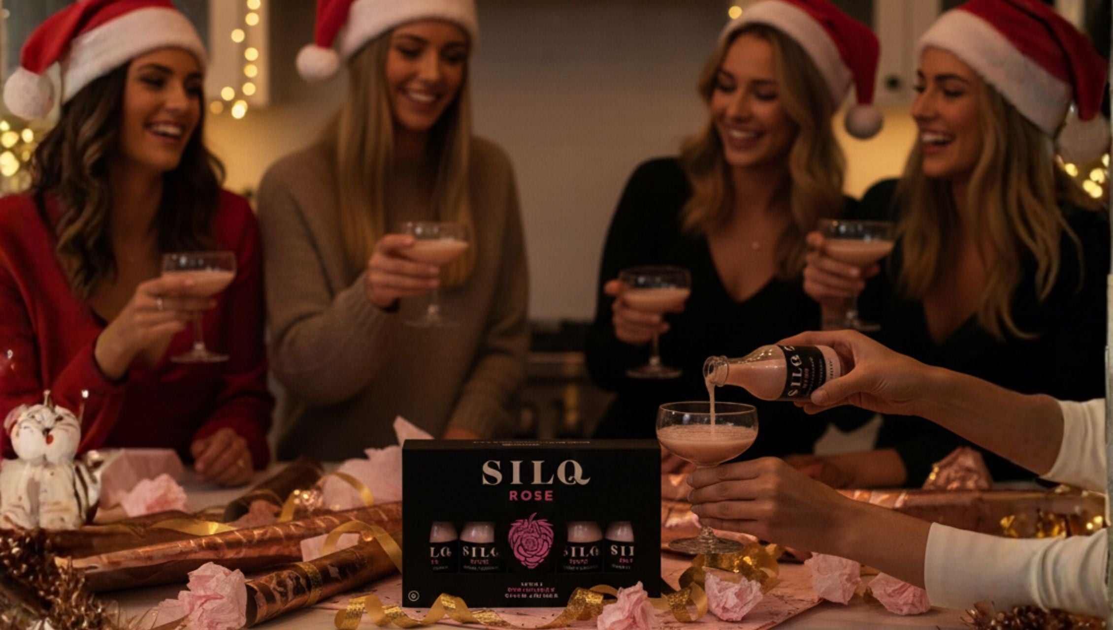 Top 10 Gift Bottles At The Bottle Club