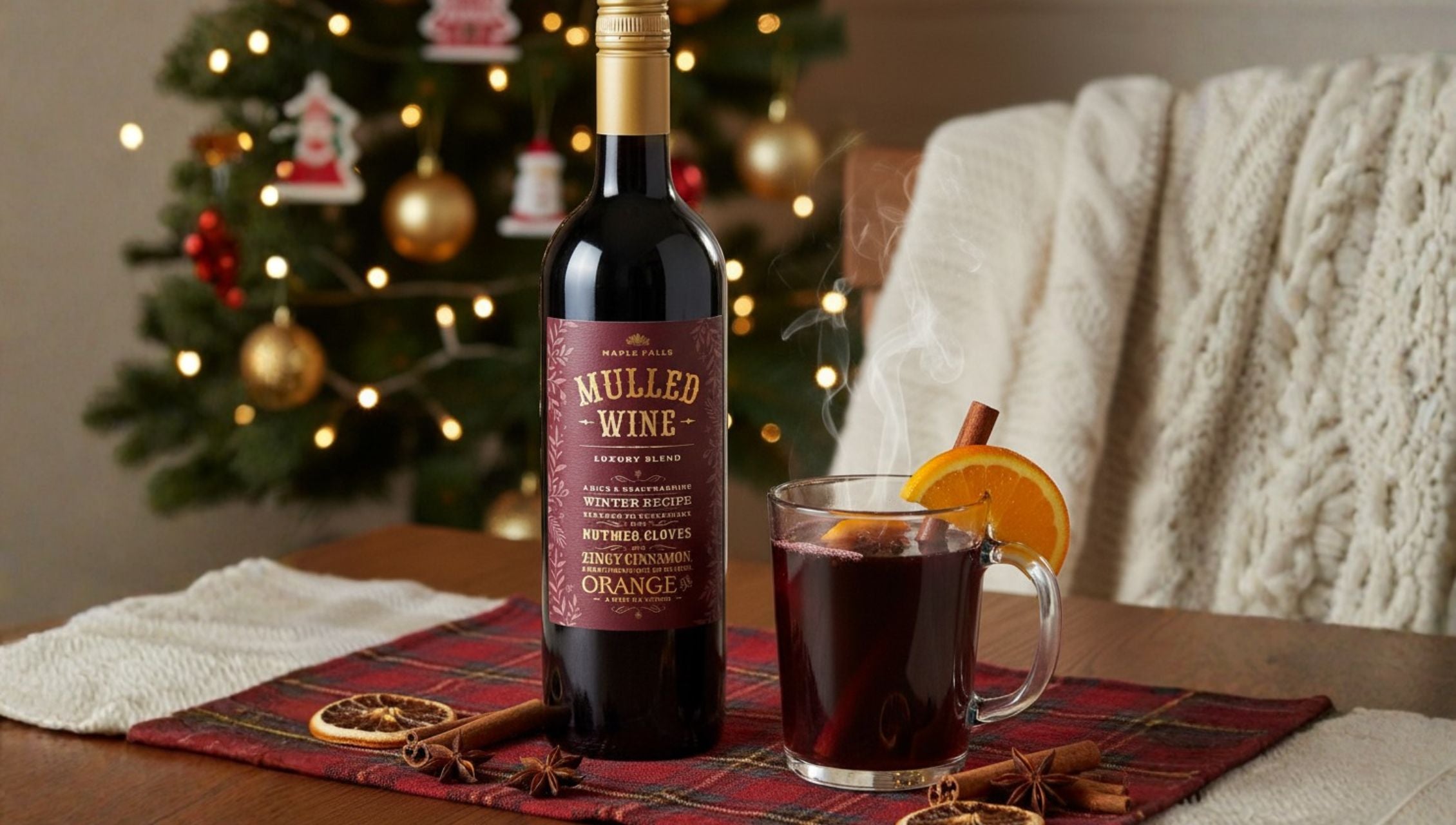 Top 10 Festive Favourites To Make Your Parties Pop